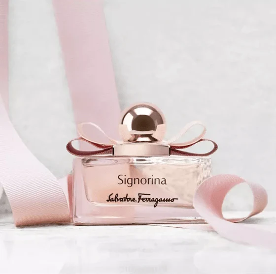 Salvatore Ferragamo Signorina EDP 100ml - Image 3