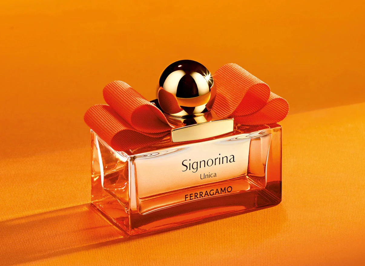 Salvatore Ferragamo Unica EDP 100 ML - Image 3
