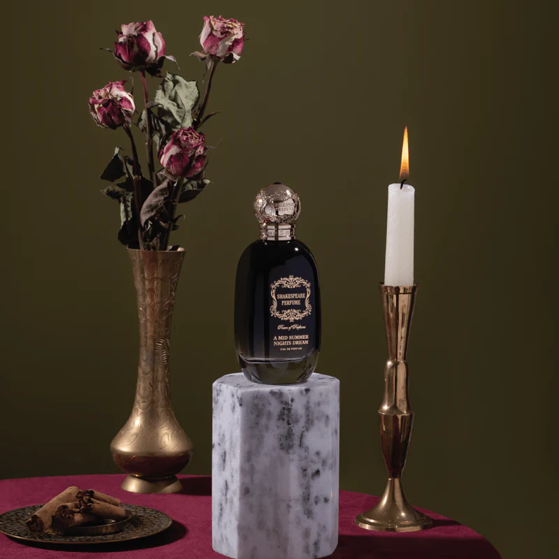 Shakespeare A Mid Summer Nights Dream EDP 100ml - Image 3