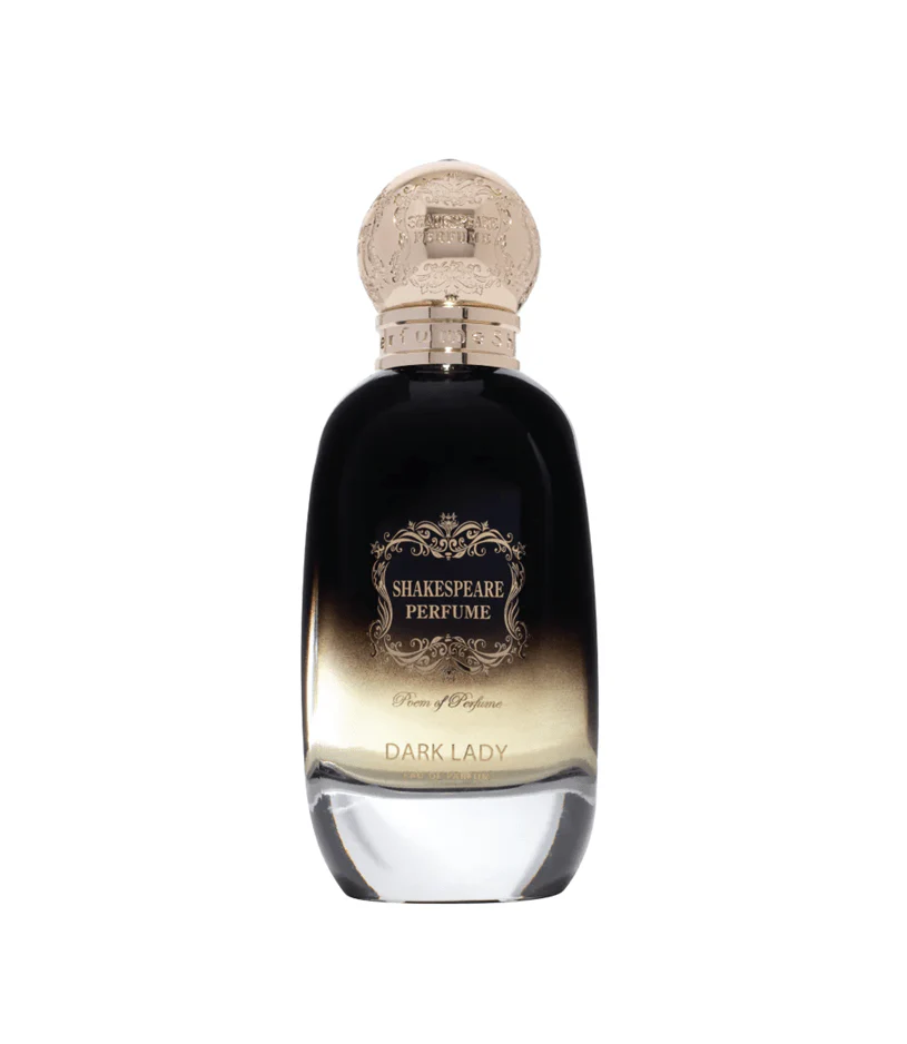 Shakespeare Dark Lady EDP 100ml
