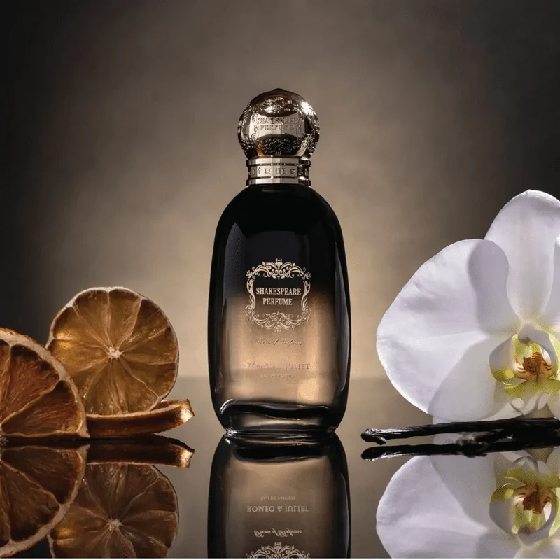 Shakespeare Romeo & Juliette EDP 100ml - Image 3