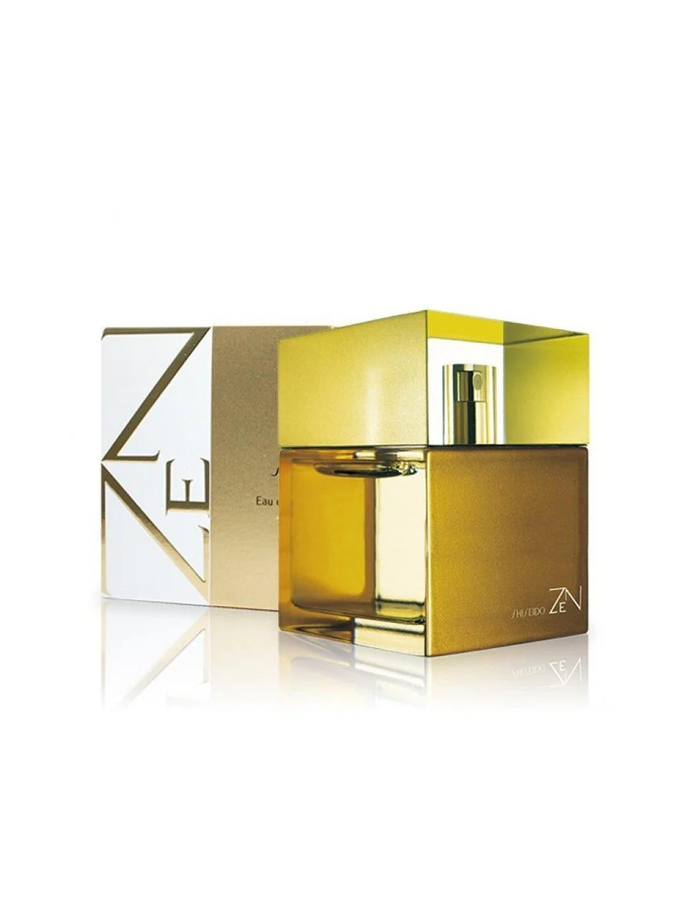 Shiseido Zen EDP 100ml - Image 2