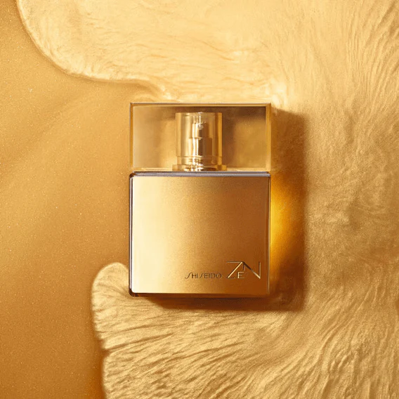 Shiseido Zen EDP 100ml - Image 3