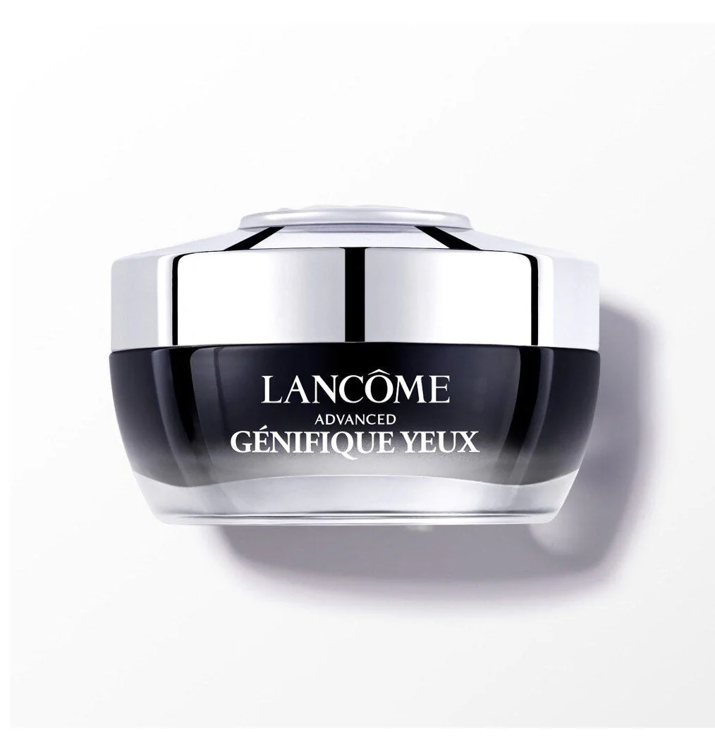 Lancome Advanced Genefique Yeux Youth Activating & Light Infusing  Eye Cream 15Ml
