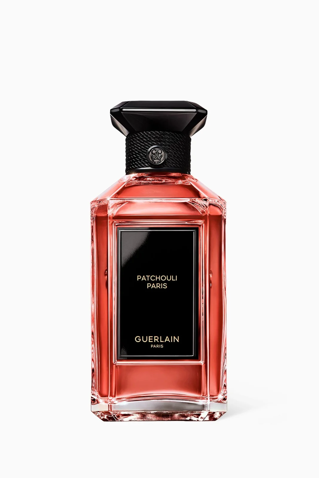 Unboxed Guerlain L'Art et La Matiere Patchouli Paris EDP 200 ml