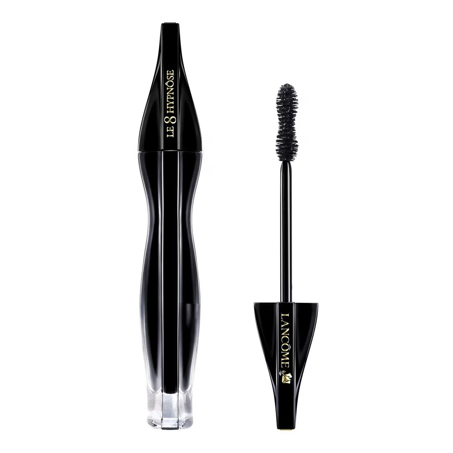 Tester Lancôme Le 8 Hypnôse Mascara 01 Noir Sculptural 8ml