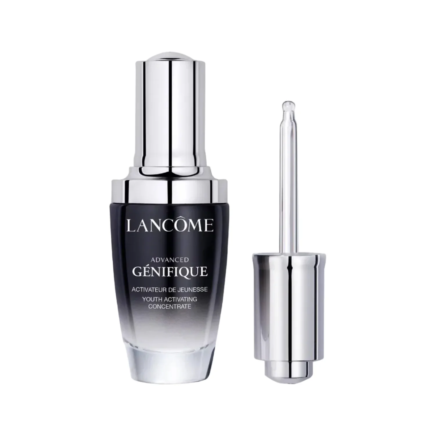 Tester Lancome Advanced Genefique Sensitive Youth Activating Face Serum 30 ml