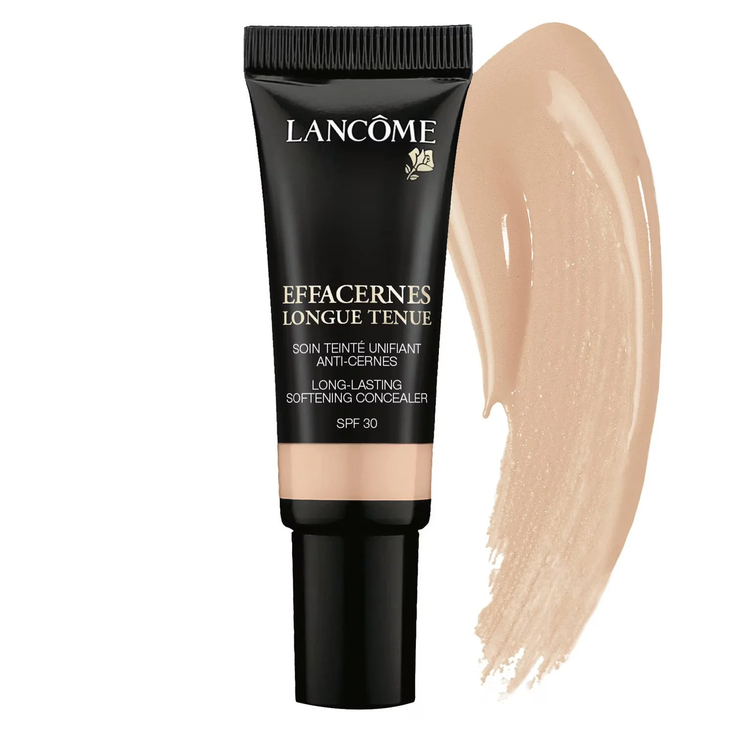 Tester Lancome Effacernes Long-Lasting Concealer SPF 30 -15 ml - Image 2