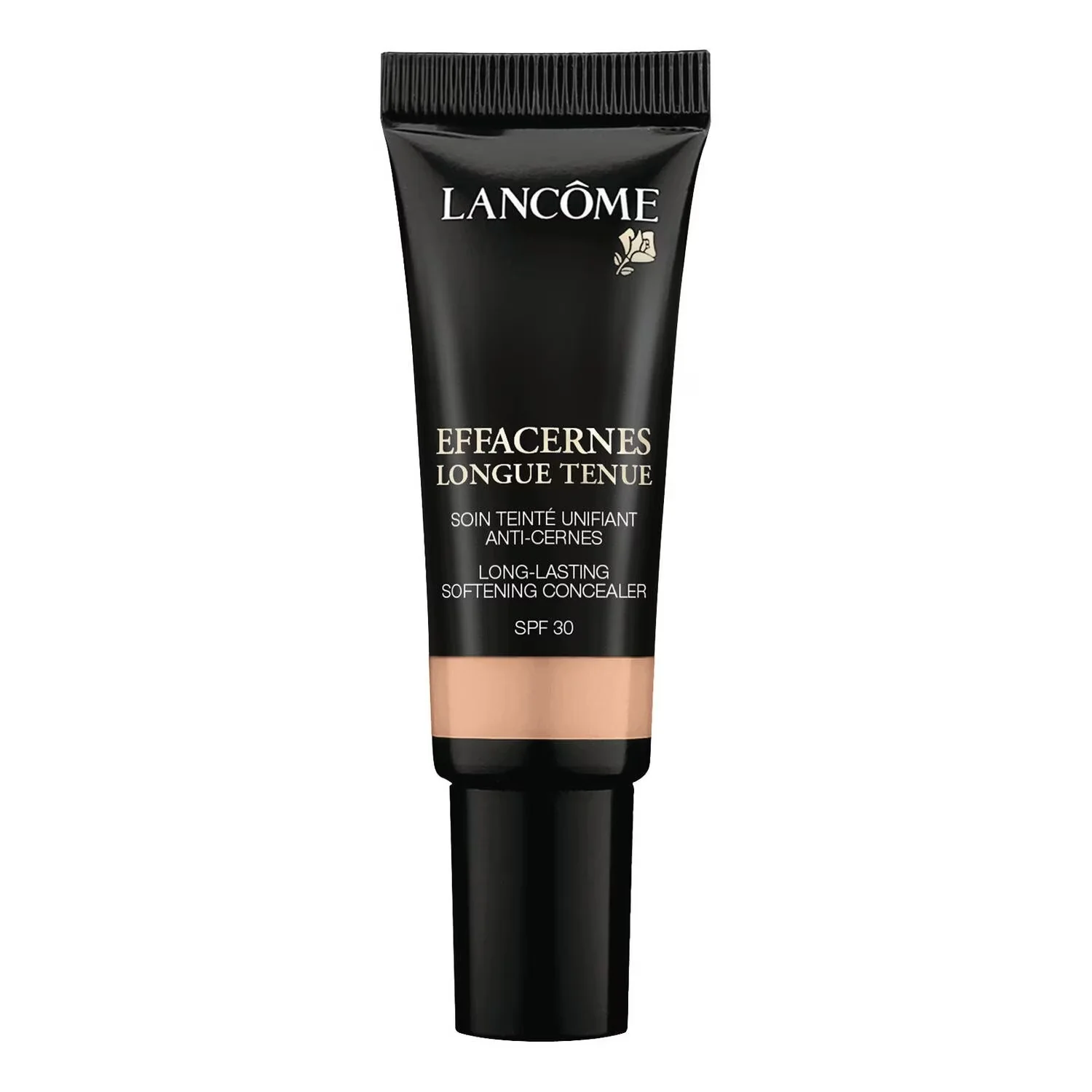 Tester Lancome Effacernes Long-Lasting Concealer SPF 30 -15 ml - Image 5