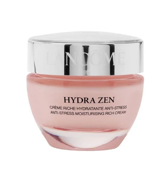 Tester Lancome Hydra Zen Anti Stress Moisturizing Rich Cream - Dry Skin 50ml