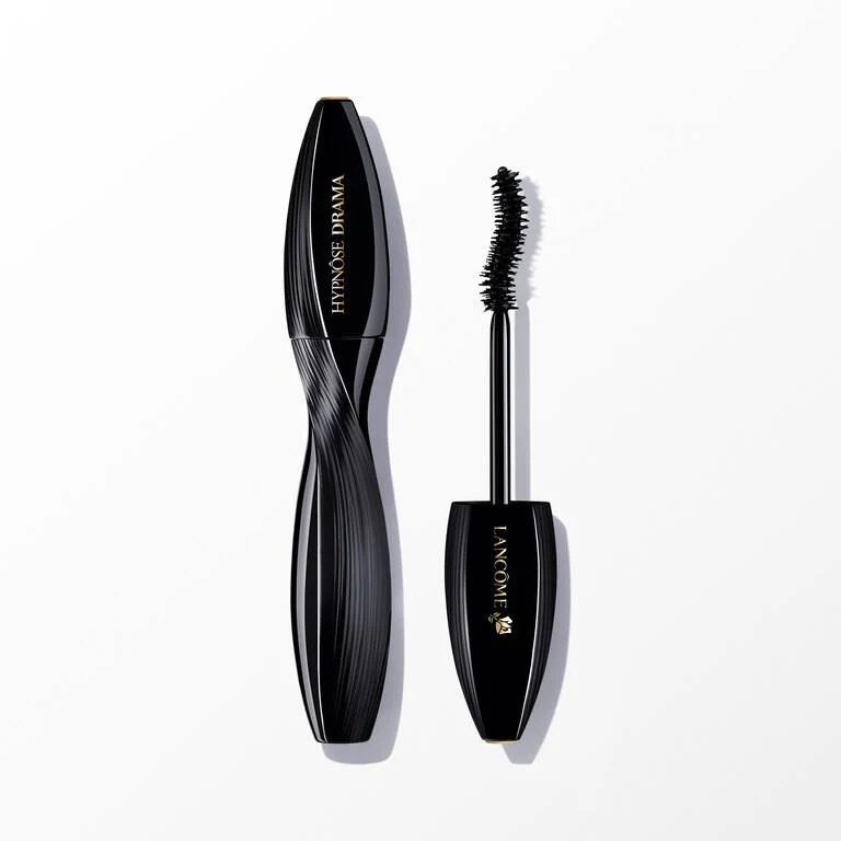 Tester Lancôme Hypnôse Drama Mascara Extra Volume  01 excessive Black 8ml