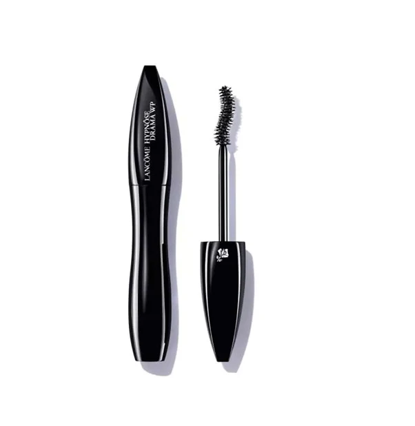 Unboxed Lancome Hypnose Drama Waterproof 6ml 01 Excessive Black