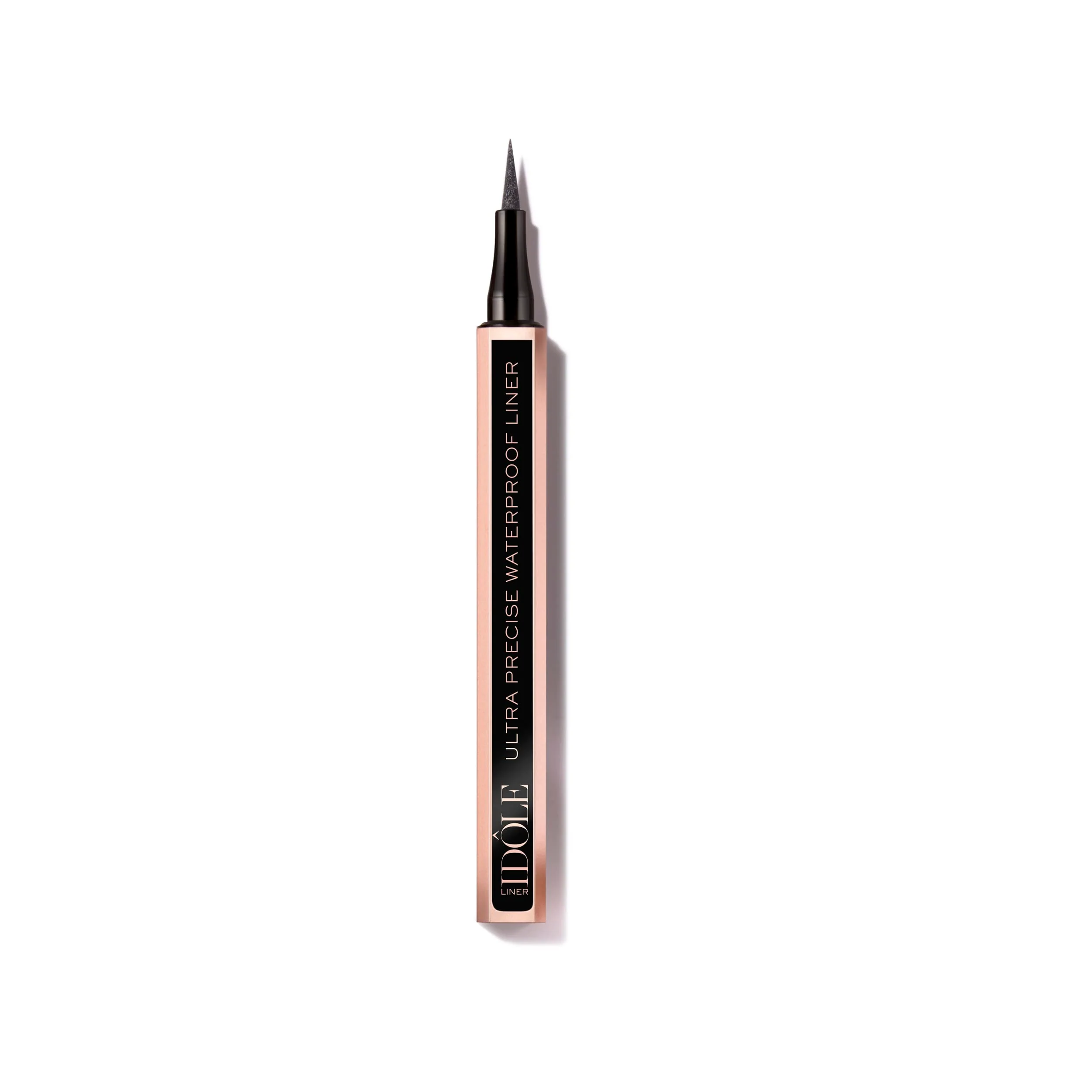 Tester Lancôme Idôle Ultra Precise Waterproof Liner 1 Ml 01 Glossy Black