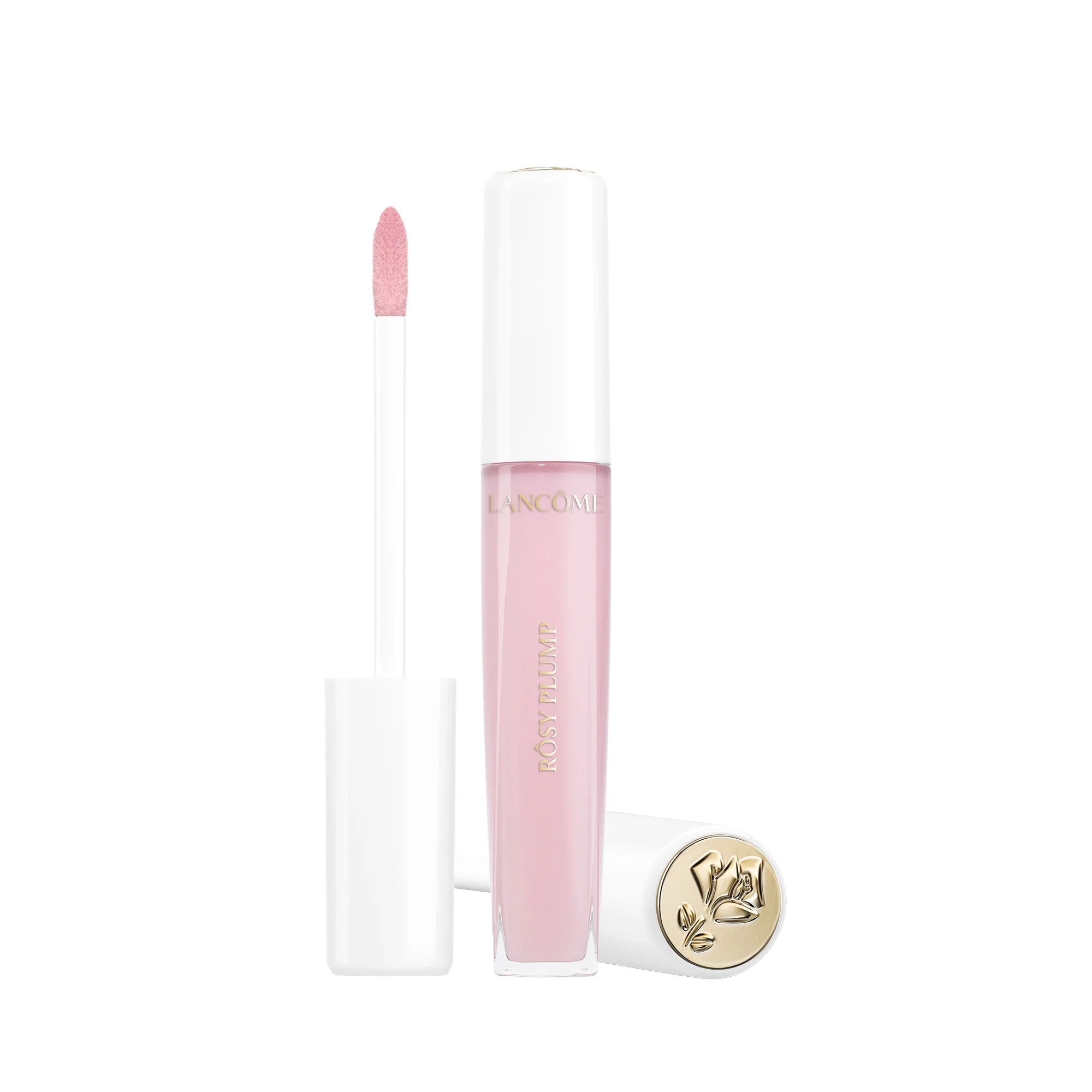 Tester Lancôme L'Absolu Rôsy Lip Plump 8Ml