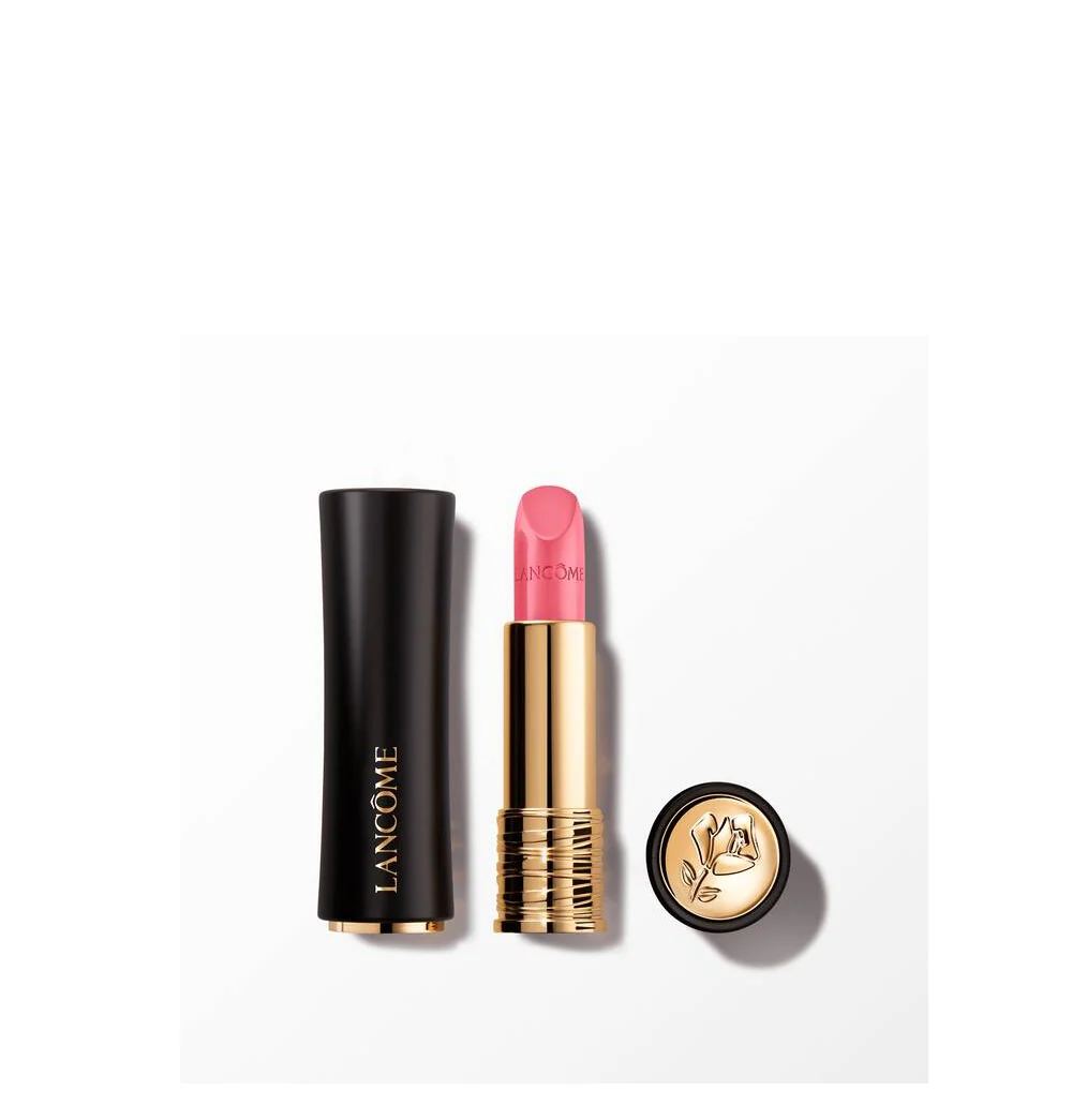 Tester Lancome L'Absolu Rouge Cream LipStick (Plastic Cap) - Image 11
