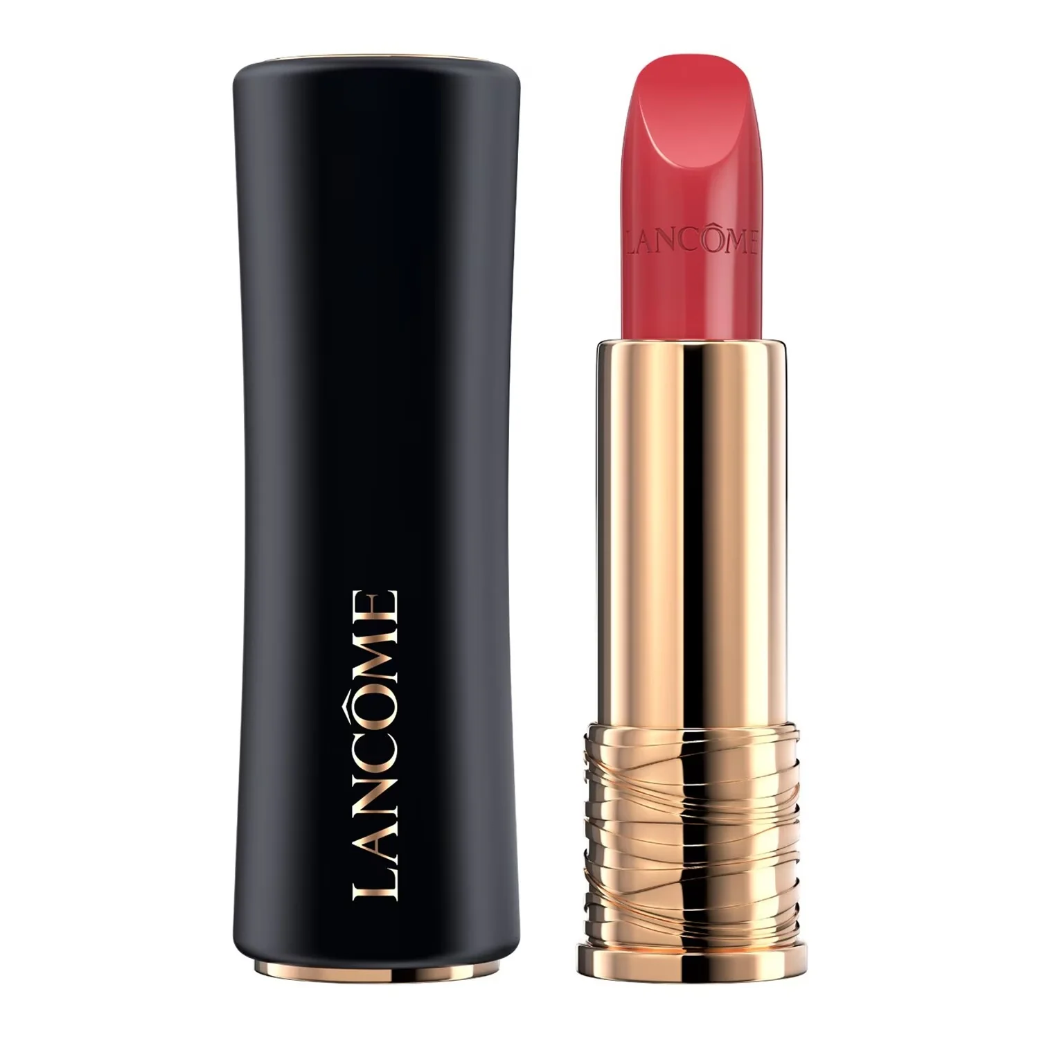 Tester Lancome L'Absolu Rouge Cream LipStick (Plastic Cap) - Image 12
