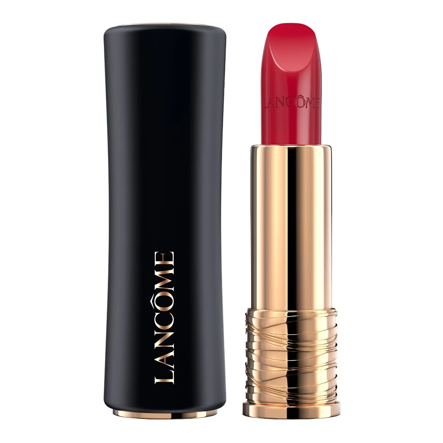 Tester Lancome L'Absolu Rouge Cream LipStick (Plastic Cap) - Image 14