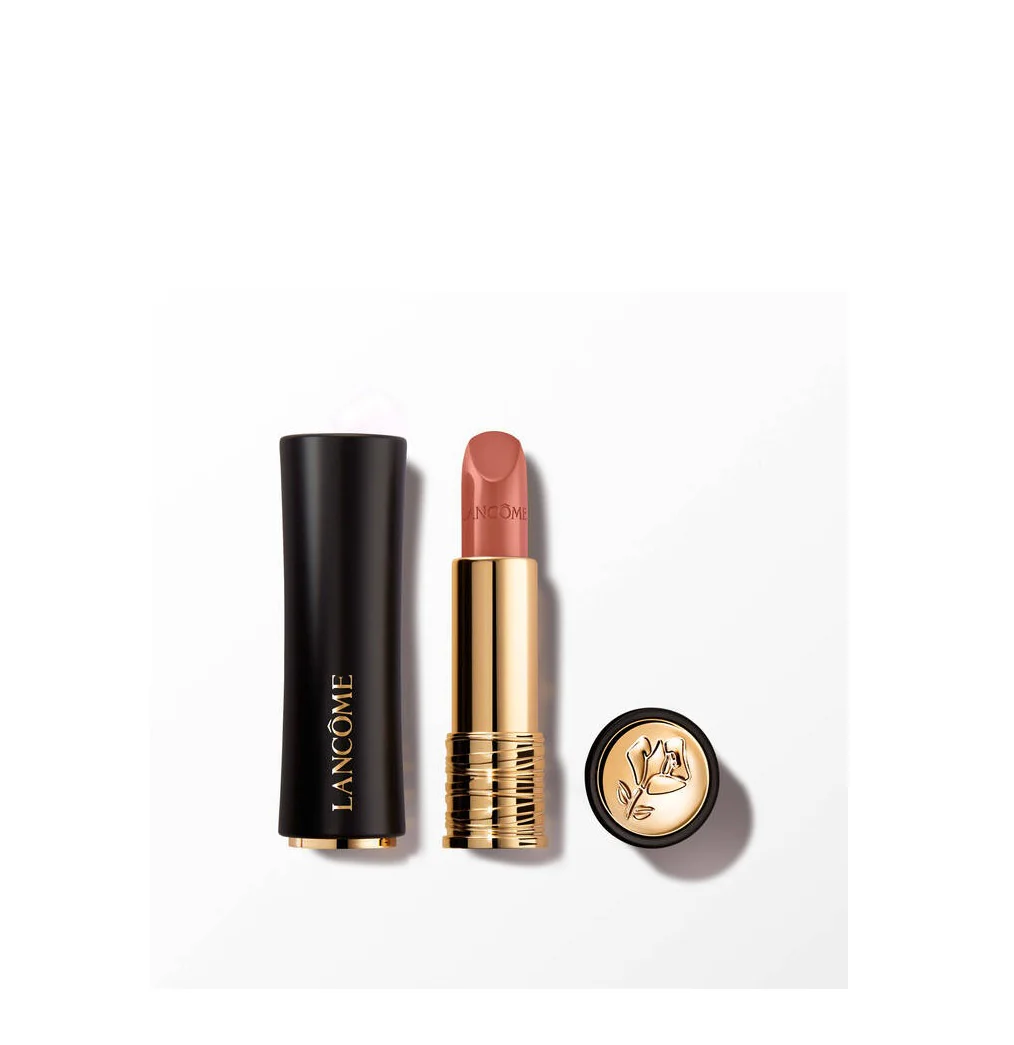 Tester Lancome L'Absolu Rouge Cream LipStick (Plastic Cap) - Image 15