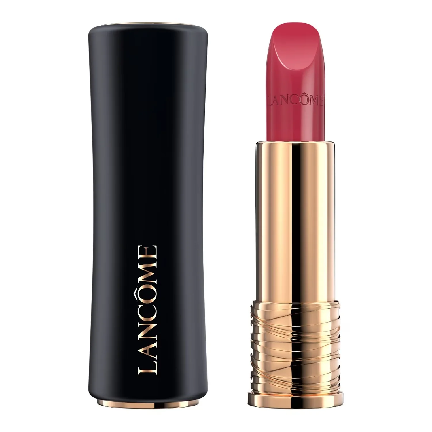 Tester Lancome L'Absolu Rouge Cream LipStick (Plastic Cap) - Image 16