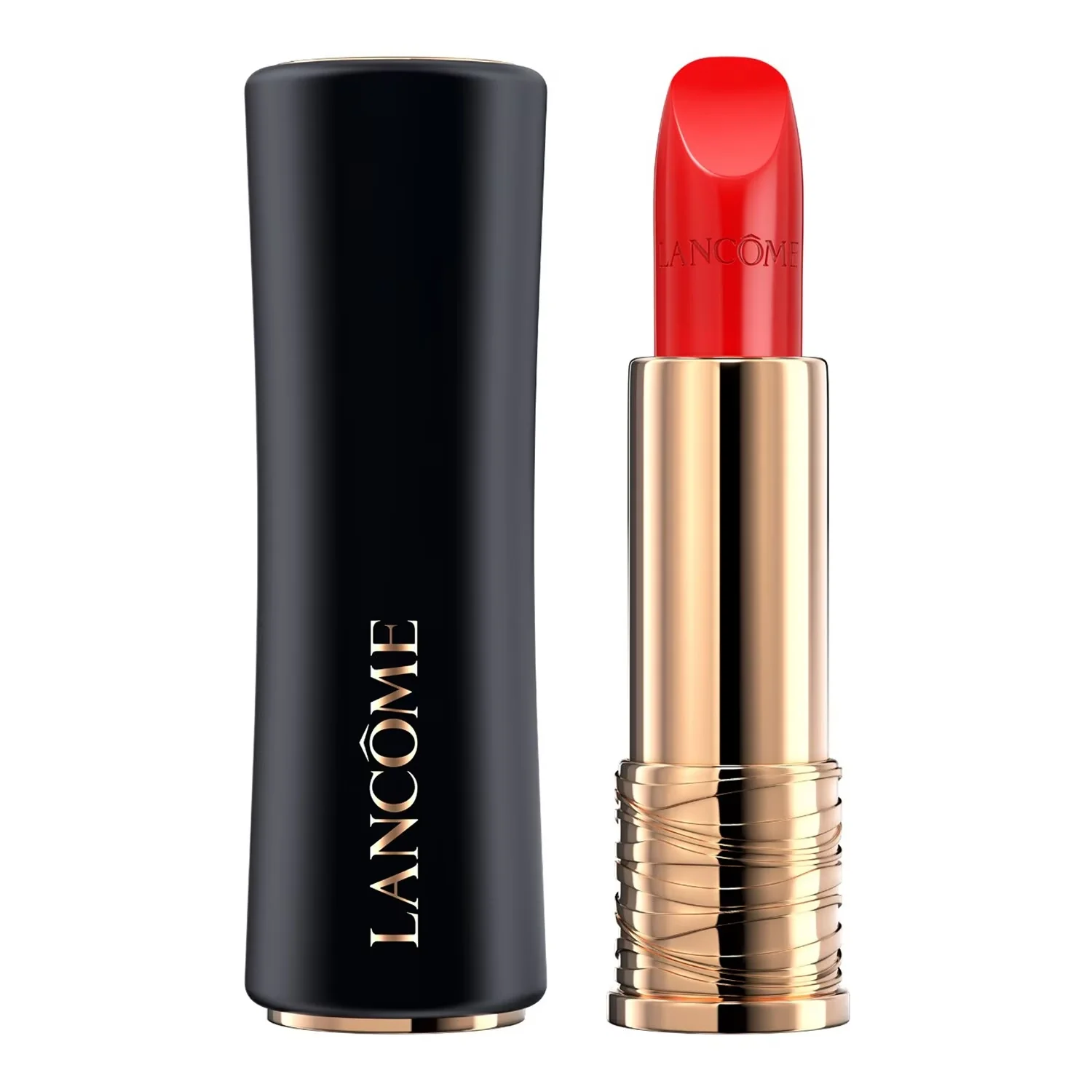Tester Lancome L'Absolu Rouge Cream LipStick (Plastic Cap) - Image 17