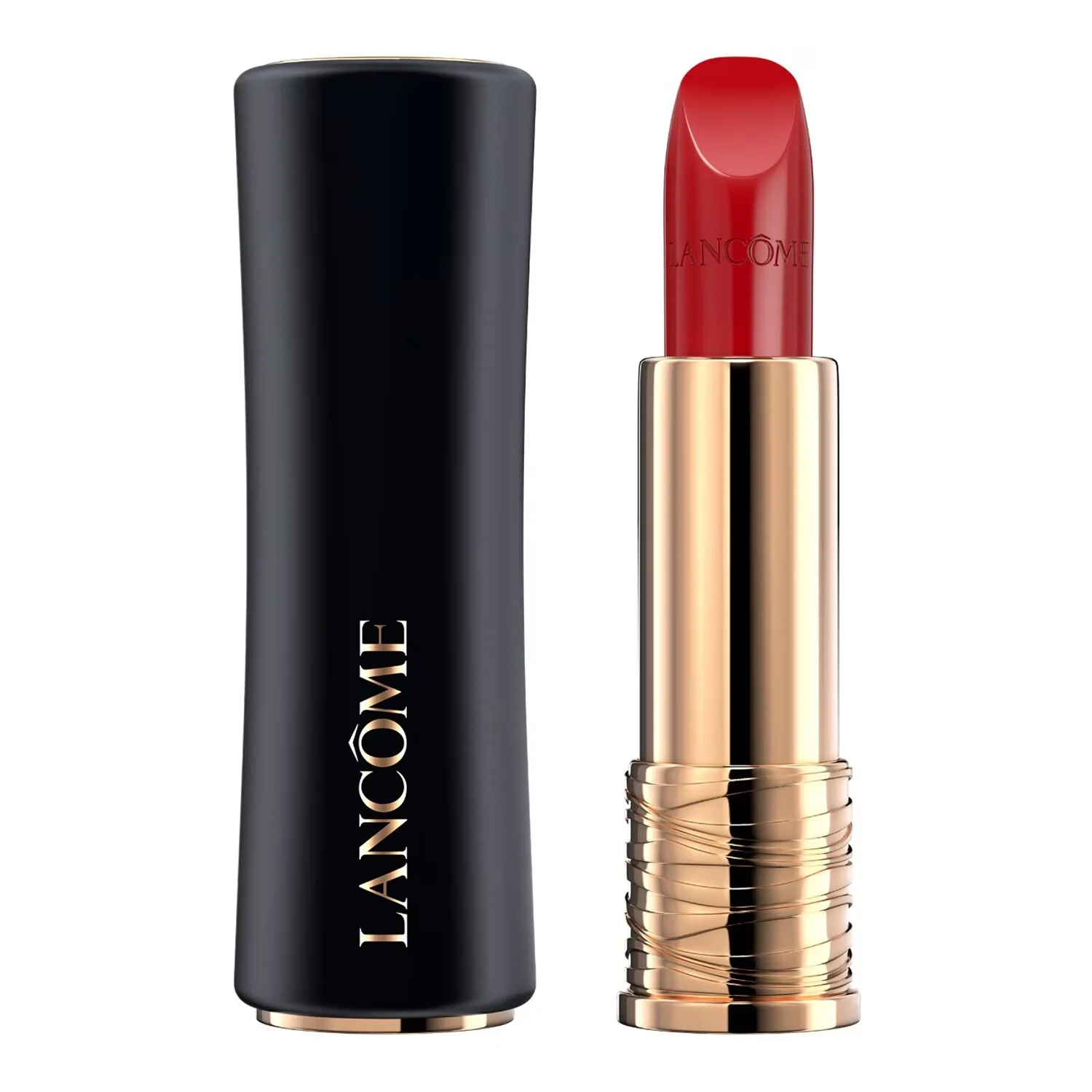 Tester Lancome L'Absolu Rouge Cream LipStick (Plastic Cap) - Image 18