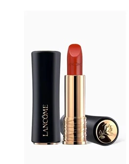 Tester Lancome L'Absolu Rouge Cream LipStick (Plastic Cap) - Image 19
