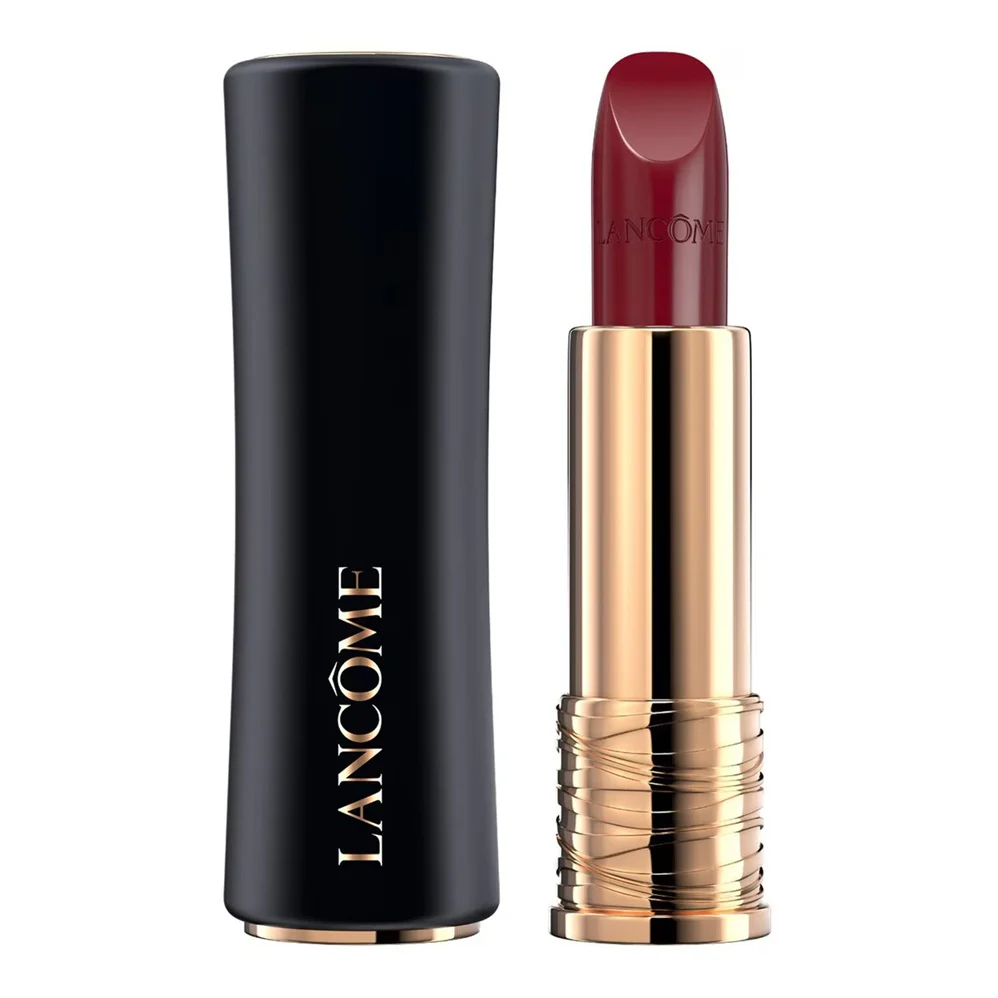 Tester Lancome L'Absolu Rouge Cream LipStick (Plastic Cap) - Image 20