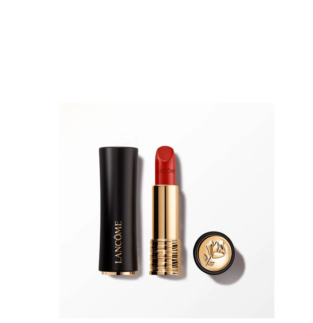 Tester Lancome L'Absolu Rouge Cream LipStick (Plastic Cap) - Image 3