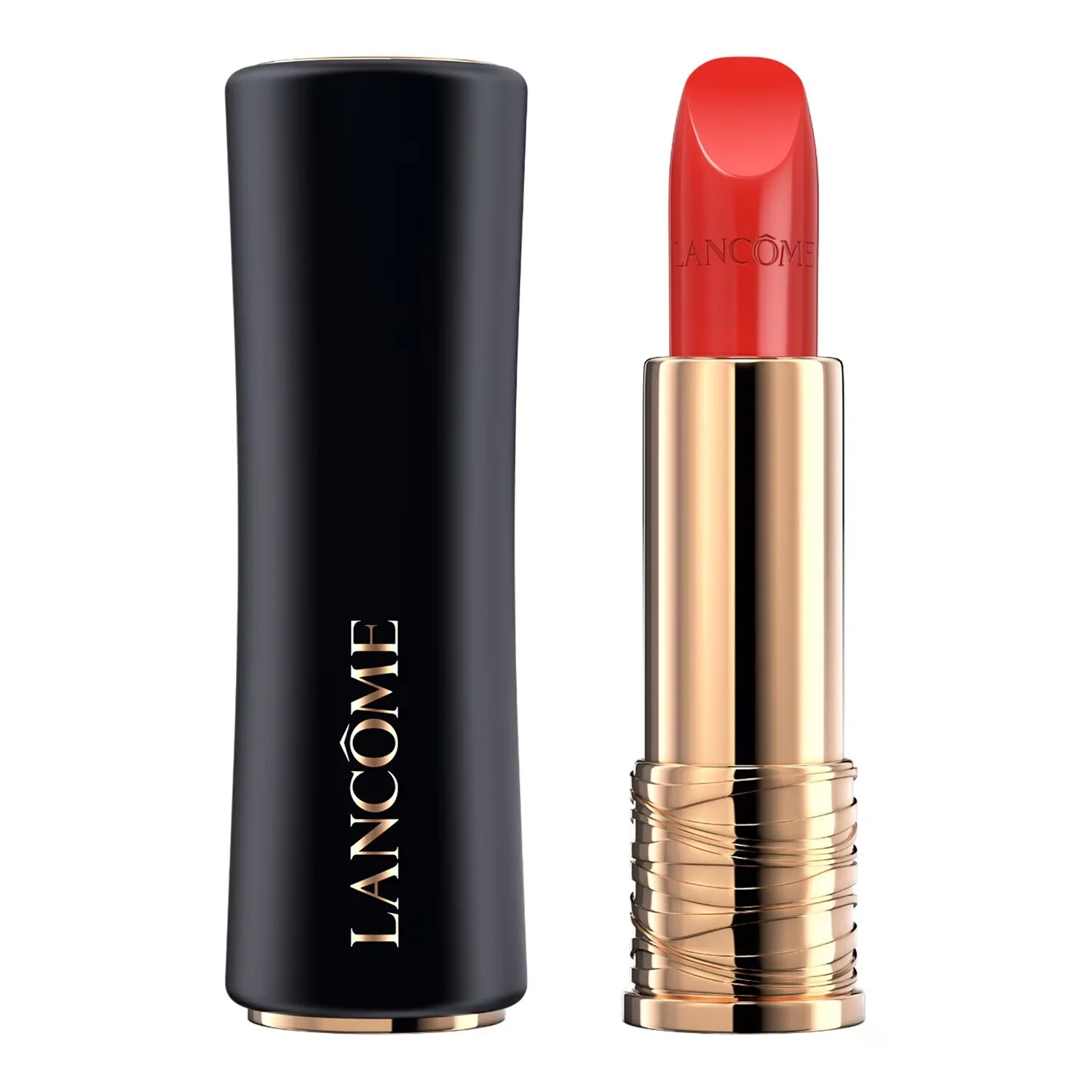 Tester Lancome L'Absolu Rouge Cream LipStick (Plastic Cap) - Image 6