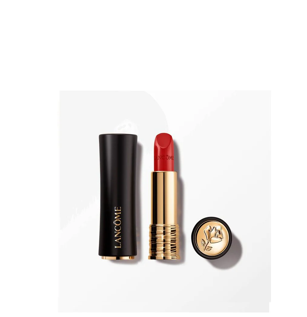 Tester Lancome L'Absolu Rouge Cream LipStick (Plastic Cap) - Image 7