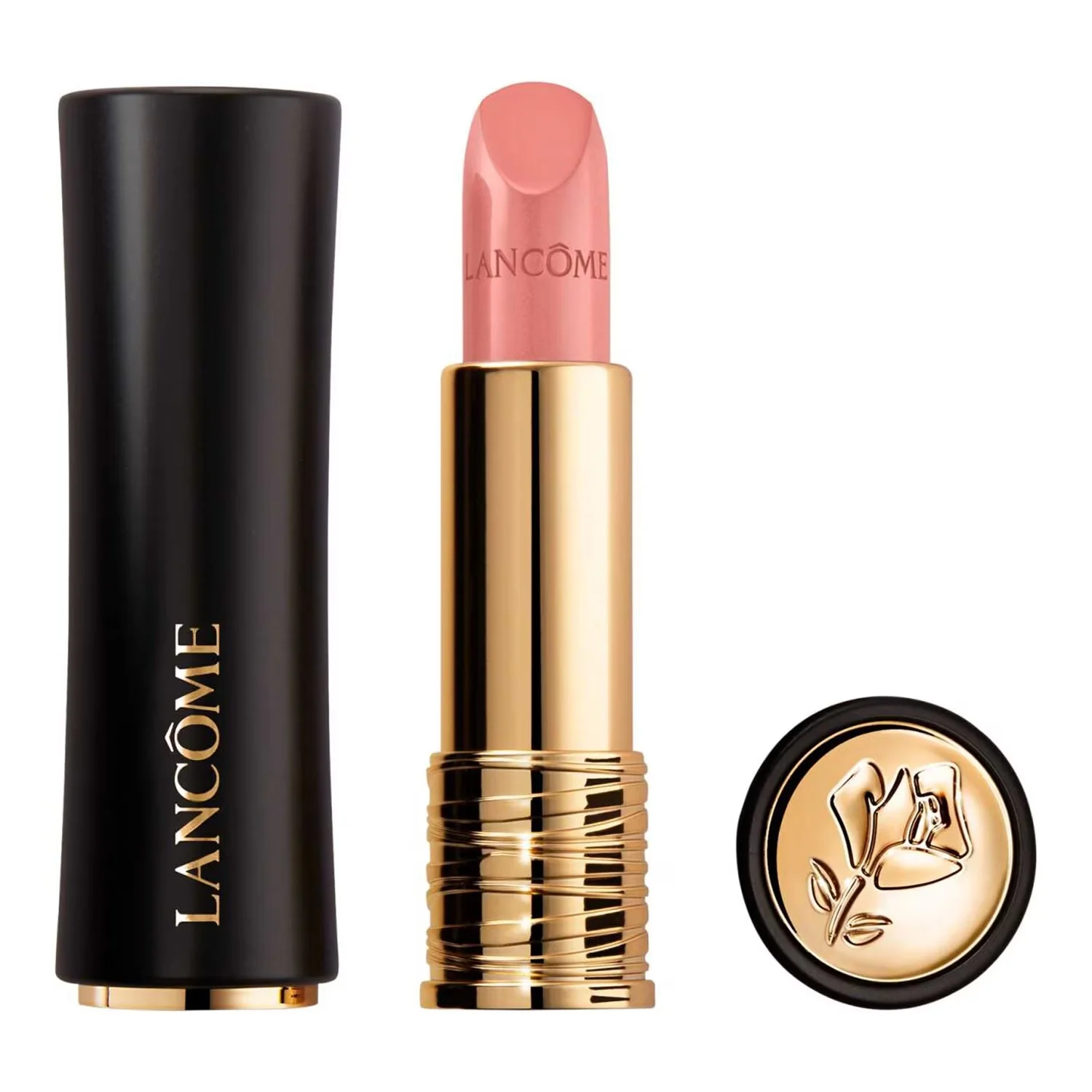 Tester Lancome L'Absolu Rouge Cream LipStick (Plastic Cap) - Image 8