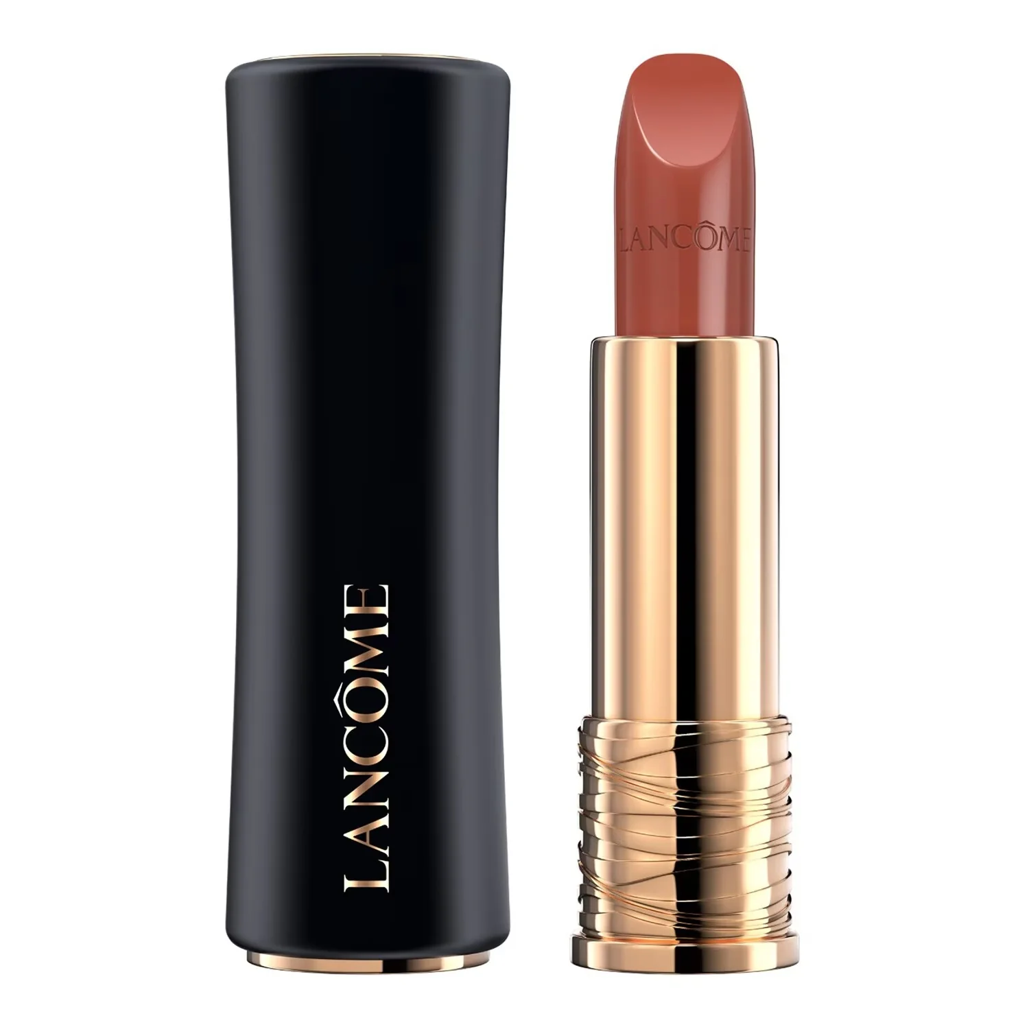 Tester Lancome L'Absolu Rouge Cream LipStick (Plastic Cap) - Image 9