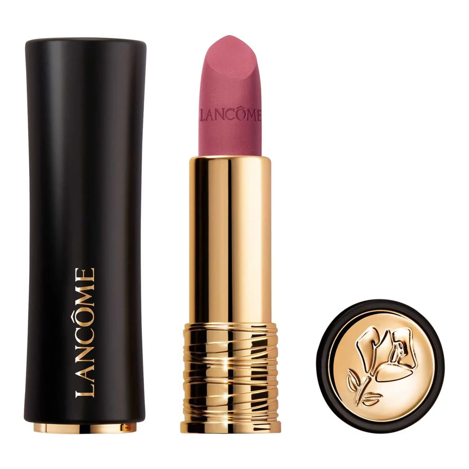 Tester Lancôme L'Absolu Rouge Drama Matte 3.4Gm (Plastic Cap) - Image 2