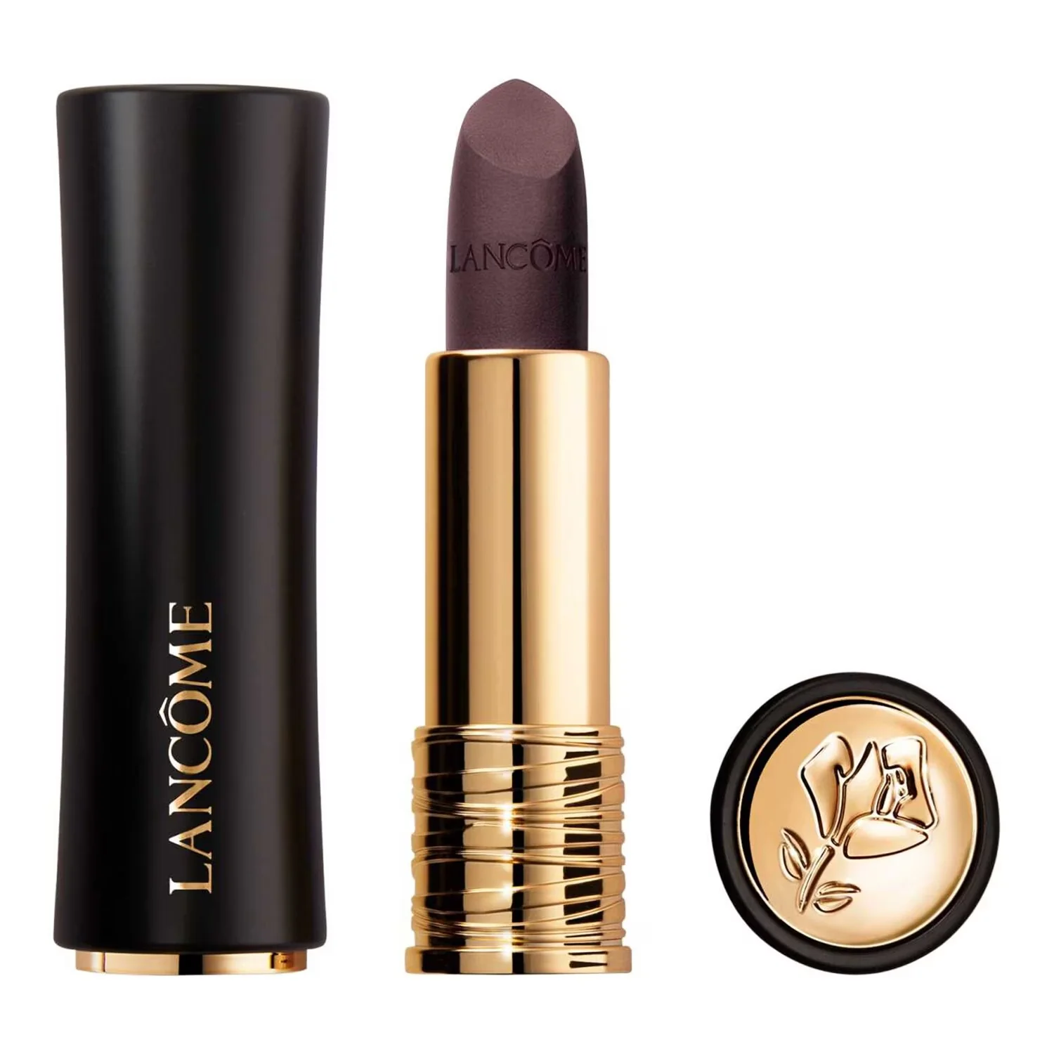 Tester Lancôme L'Absolu Rouge Drama Matte 3.4Gm (Plastic Cap) - Image 7