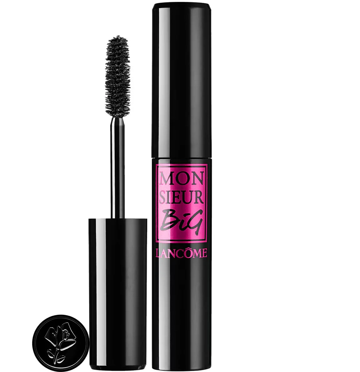 Tester Lancôme Monsieur Big 011 Mascara Extreme Black 10Ml