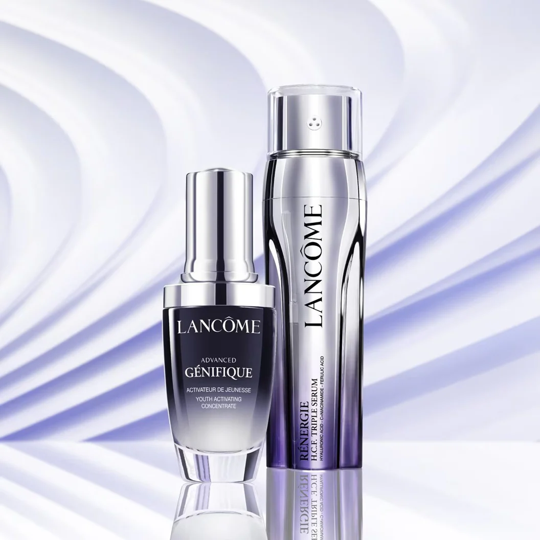 Lancome Renergie H.C.F Triple Serum 50 ml - Image 3