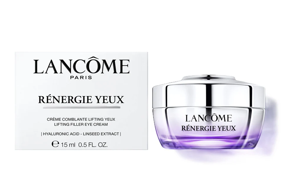 Lancome Renergie Yeux Lifting Filler Eye Cream 15 ml - Image 2