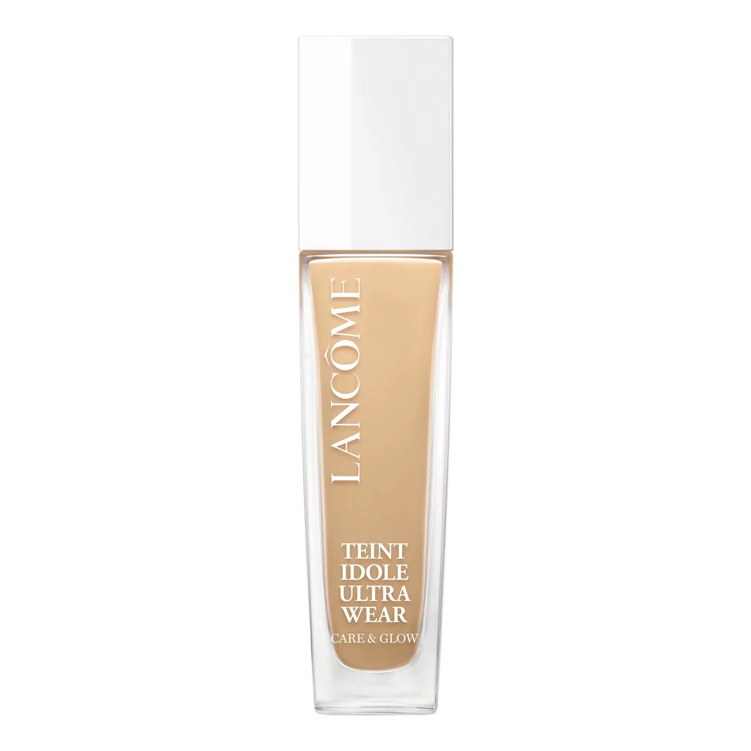 Tester Lancôme Teint Idole Ultra Wear Care And Glow Foundation 30 ml - Image 3