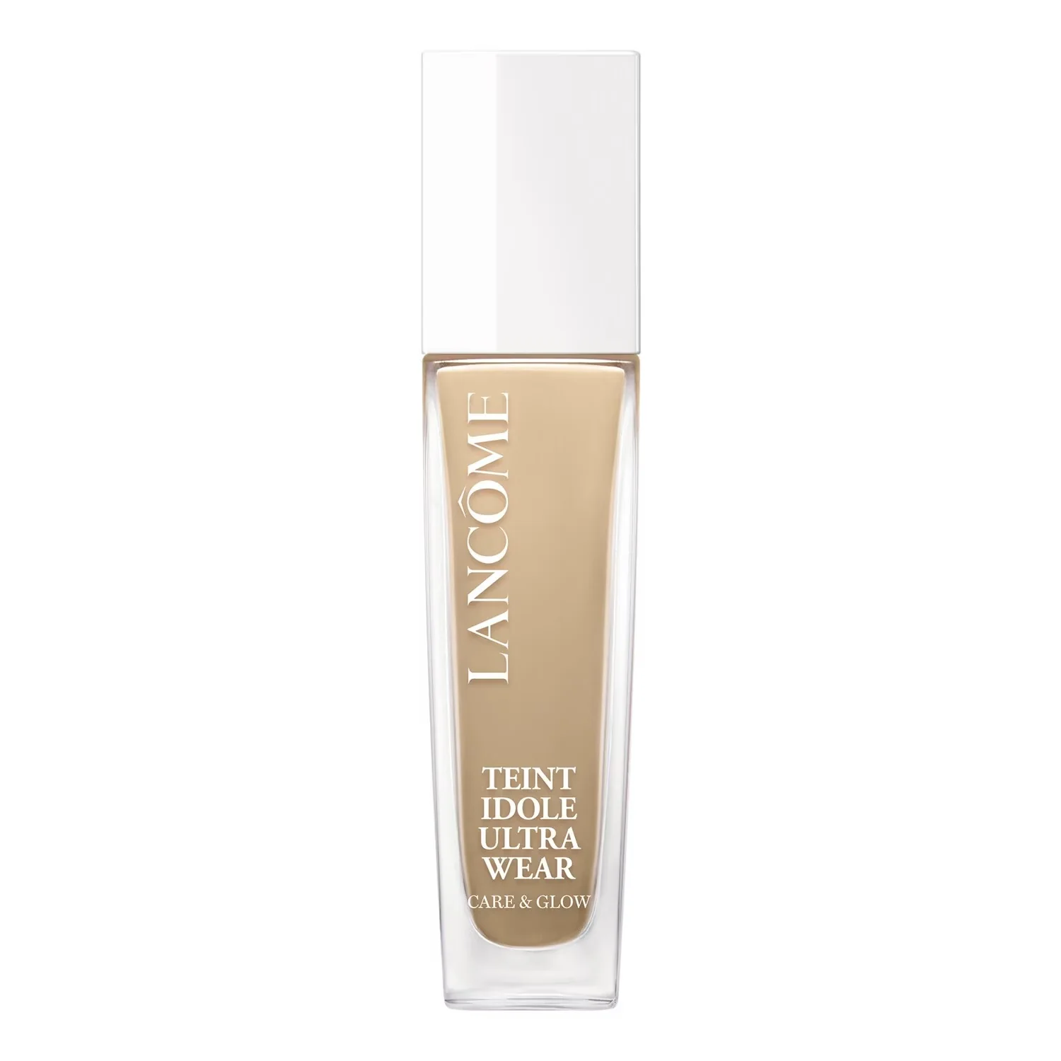 Tester Lancôme Teint Idole Ultra Wear Care And Glow Foundation 30 ml - Image 4