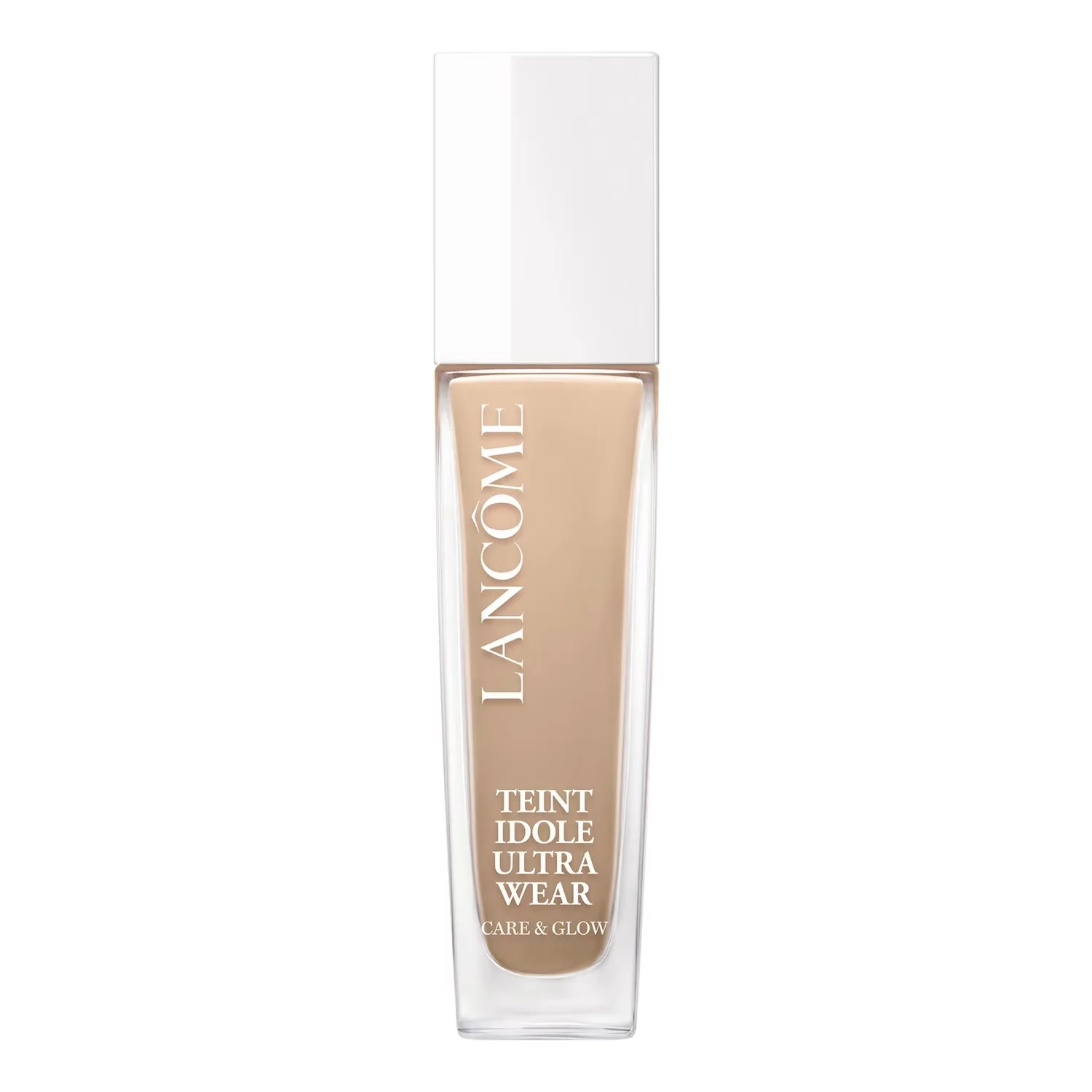 Tester Lancôme Teint Idole Ultra Wear Care And Glow Foundation 30 ml - Image 5