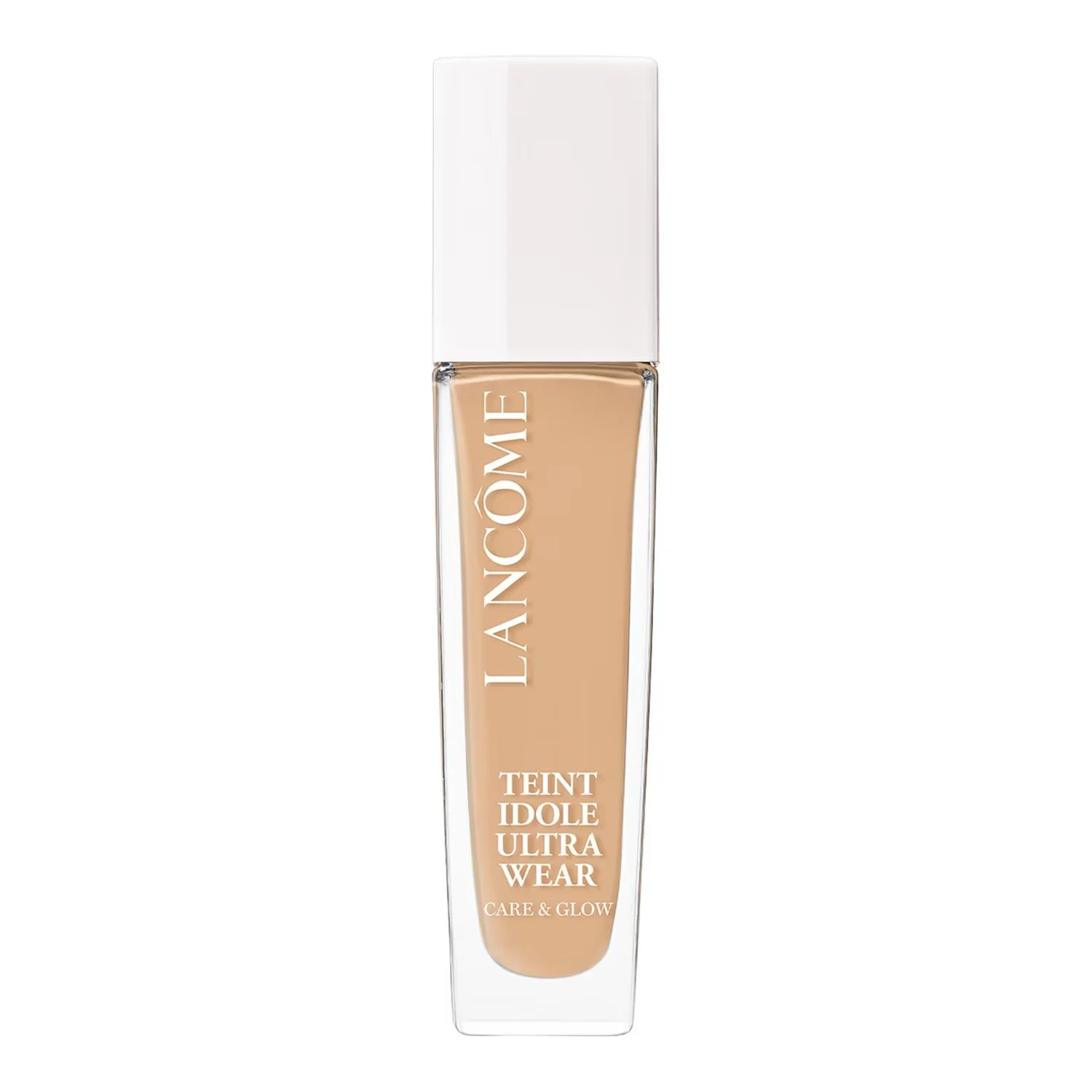 Tester Lancôme Teint Idole Ultra Wear Care And Glow Foundation 30 ml - Image 7