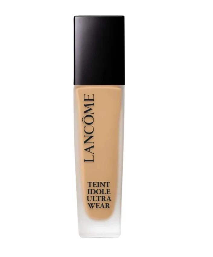 Tester Lancôme Teint Idole Ultra Wear Care And Glow Foundation 30 ml - Image 8