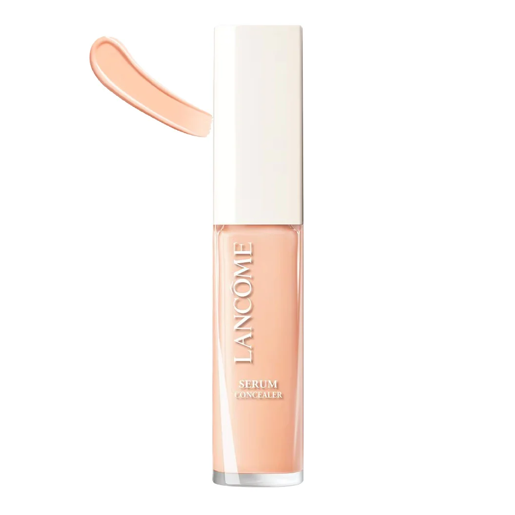 Tester Lancome Teint Idole Ultra Wear Care & Glow Serum Concelaler 13ml