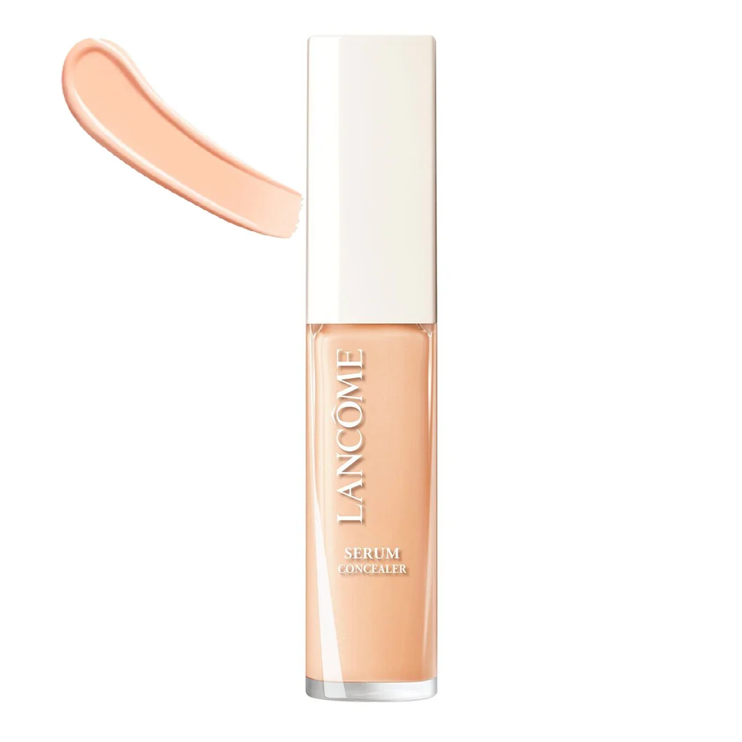 Tester Lancome Teint Idole Ultra Wear Care & Glow Serum Concelaler 13ml - Image 2