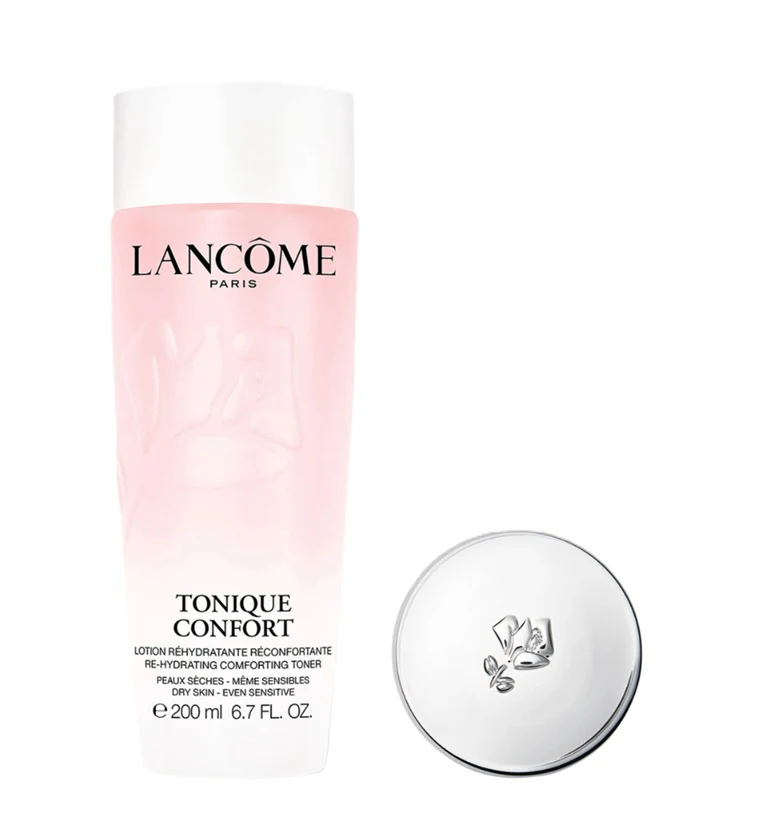 Tester Lancome Tonique Confort - Re Hydrating 200 Ml