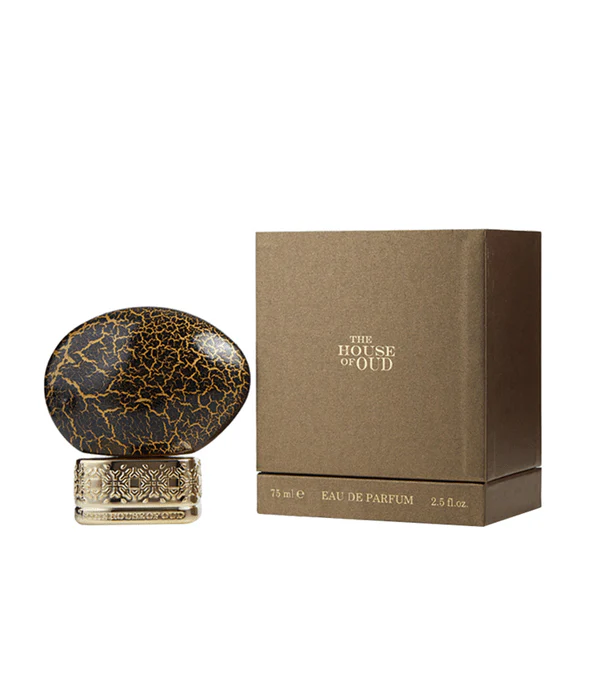 The House of Oud Blessing Silence EDP 75ml - Image 2