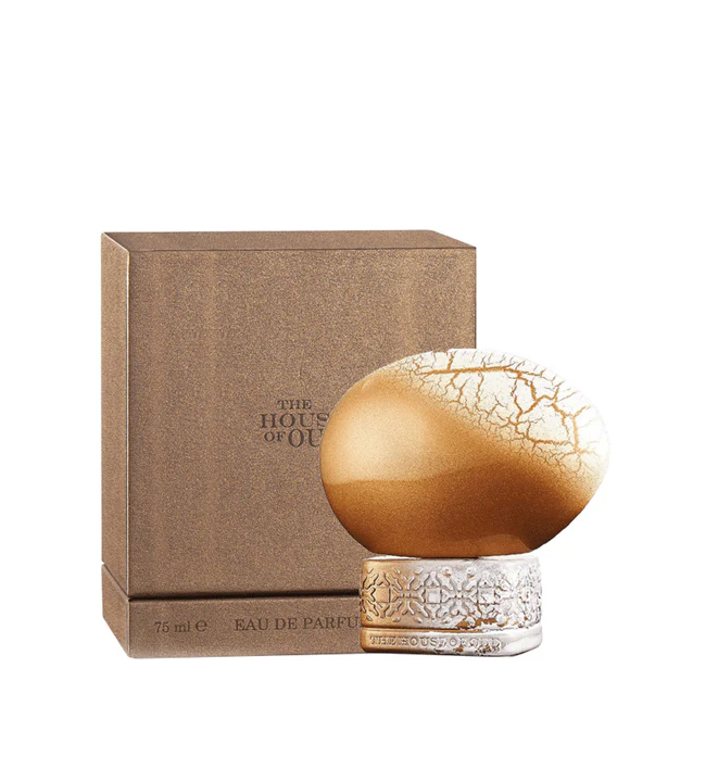 The house of Oud Wonderly EDP 75ml - Image 2