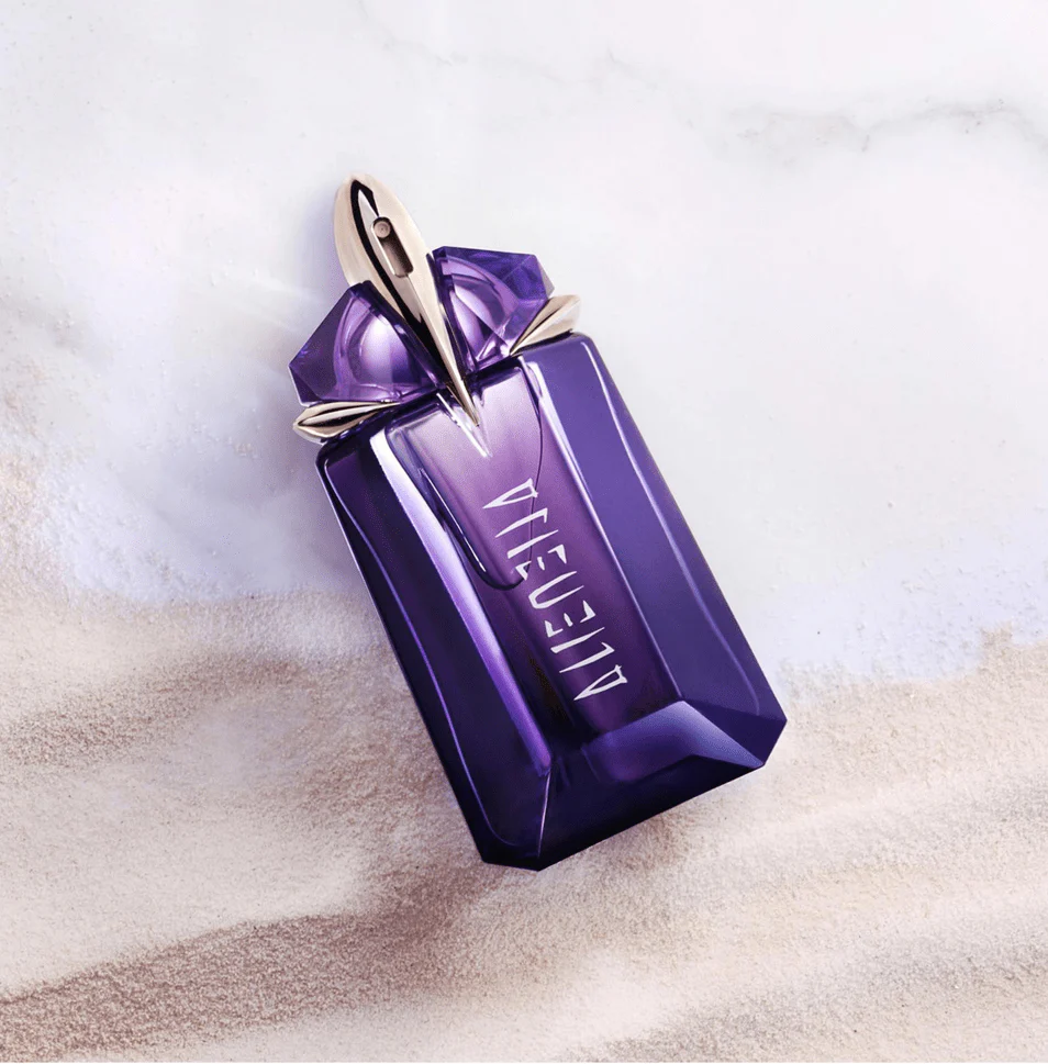 Thierry Mugler Alien Non Refillable (W) Edp 60ml - Image 3