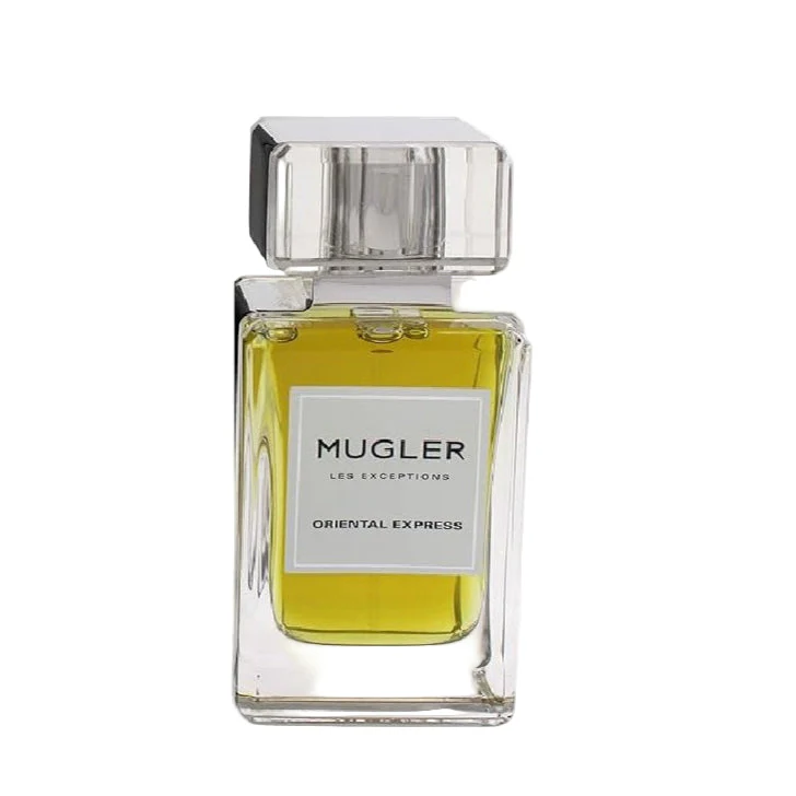 Thierry Mugler Les Exceptions Oriental Express  EDP 80 ml