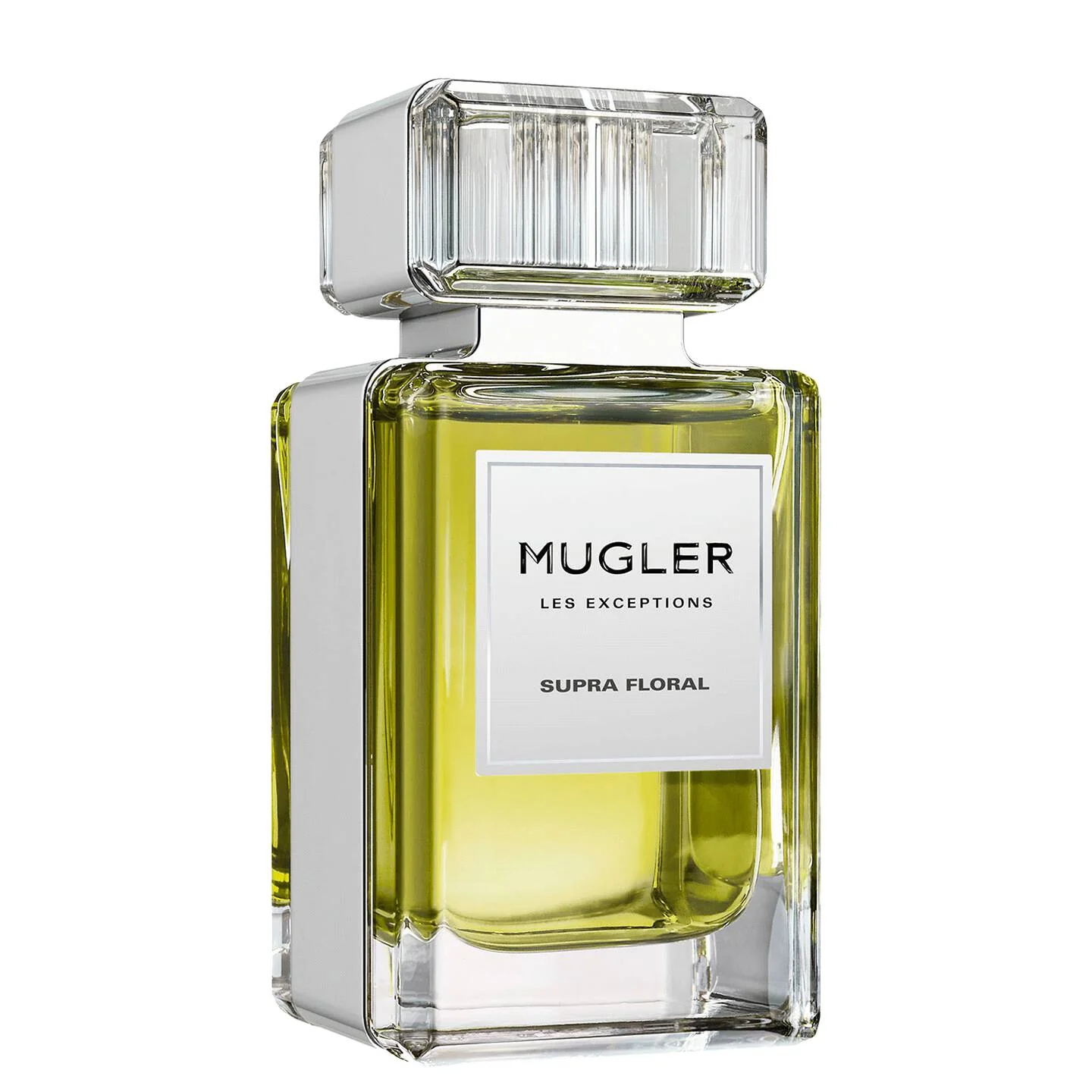Thierry Mugler Les Exceptions Supra Floral EDP 80 ml